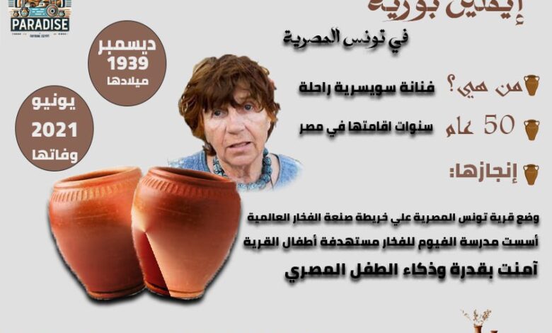 إيفلين بوريه